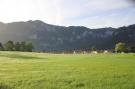 Holiday homeGermany - : Chalet Gamsknogel Inzell