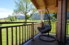 Holiday homeGermany - : Chalet Gamsknogel Inzell