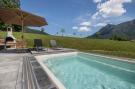 VakantiehuisDuitsland - : Chalet Gamsknogel Inzell