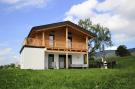 Holiday homeGermany - : Chalet Gamsknogel Inzell