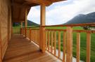 FerienhausDeutschland - : Chalet Gamsknogel Inzell