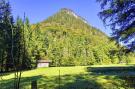 FerienhausDeutschland - : Chalet Falkenstein Inzell