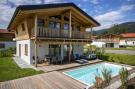 Holiday homeGermany - : Chalet Falkenstein Inzell