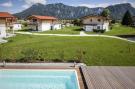 Holiday homeGermany - : Chalet Falkenstein Inzell