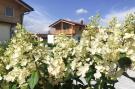 Holiday homeGermany - : Chalet Falkenstein Inzell