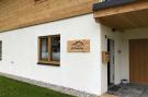 Holiday homeGermany - : Chalet Falkenstein Inzell