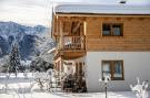 FerienhausDeutschland - : Chalet Falkenstein Inzell