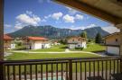 Holiday homeGermany - : Chalet Falkenstein Inzell