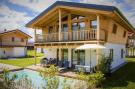 FerienhausDeutschland - : Chalet Falkenstein Inzell