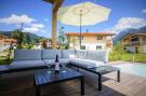 FerienhausDeutschland - : Chalet Falkenstein Inzell