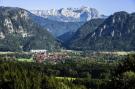 Holiday homeGermany - : Chalet Falkenstein Inzell