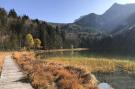 Holiday homeGermany - : Chalet Falkenstein Inzell