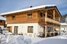 Holiday homeGermany - : Chalet Falkenstein Inzell