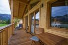 VakantiehuisDuitsland - : Chalet Falkenstein Inzell