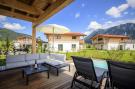 FerienhausDeutschland - : Chalet Falkenstein Inzell