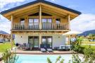 Holiday homeGermany - : Chalet Falkenstein Inzell