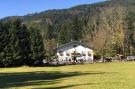 FerienhausDeutschland - : Chalet Falkenstein Inzell