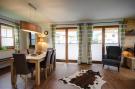 FerienhausDeutschland - : Chalet Falkenstein Inzell