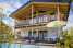 Holiday homeGermany - : Chalet Falkenstein Inzell  [8] 