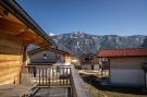 FerienhausDeutschland - : Chalet Charivari Inzell