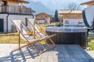 VakantiehuisDuitsland - : Chalet Charivari Inzell