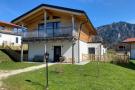 FerienhausDeutschland - : Chalet Charivari Inzell