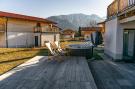 Holiday homeGermany - : Chalet Charivari Inzell