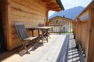 VakantiehuisDuitsland - : Chalet Charivari Inzell