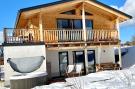 FerienhausDeutschland - : Chalet Charivari Inzell