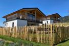 VakantiehuisDuitsland - : Chalet Charivari Inzell