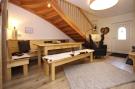 FerienhausDeutschland - : Chalet Charivari Inzell