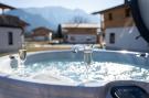 FerienhausDeutschland - : Chalet Charivari Inzell