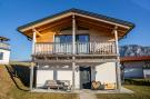 FerienhausDeutschland - : Chalet Charivari Inzell