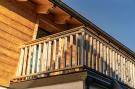 FerienhausDeutschland - : Chalet Charivari Inzell