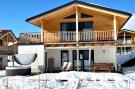 FerienhausDeutschland - : Chalet Charivari Inzell