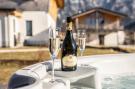 Holiday homeGermany - : Chalet Charivari Inzell