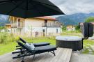 VakantiehuisDuitsland - : Chalet Charivari Inzell