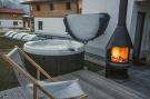 Holiday homeGermany - : Chalet Charivari Inzell