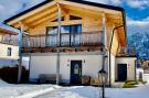 FerienhausDeutschland - : Chalet Charivari Inzell