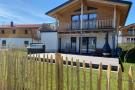 VakantiehuisDuitsland - : Chalet Charivari Inzell