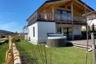 VakantiehuisDuitsland - : Chalet Charivari Inzell