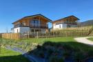 VakantiehuisDuitsland - : Chalet Charivari Inzell