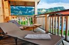 FerienhausDeutschland - : Appartement Panoramablick Inzell