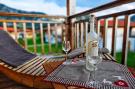 Holiday homeGermany - : Appartement Panoramablick Inzell