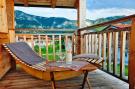 Holiday homeGermany - : Appartement Panoramablick Inzell