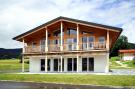 Holiday homeGermany - : Appartement Panoramablick Inzell