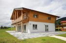 FerienhausDeutschland - : Appartement Panoramablick Inzell