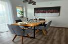 Holiday homeGermany - : Appartement Panoramablick Inzell