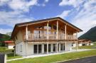 FerienhausDeutschland - : Appartement Panoramablick Inzell