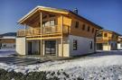 VakantiehuisDuitsland - : Chalet Chiemgau, Inzell-Haus Nr.10